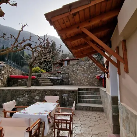 Ferienhaus Vella_838 Aigeira